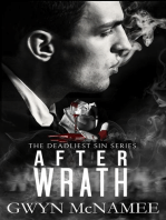 After Wrath: The Deadliest Sin Series, #2