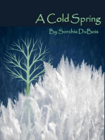 A Cold Spring