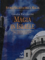 Magia in Israele