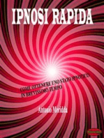 Ipnosi rapida