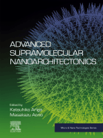 Advanced Supramolecular Nanoarchitectonics
