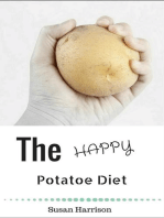The Happy Potato Diet