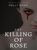 The Killing of Rose