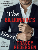 The Billionaire's Heart