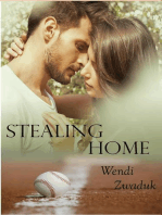 Stealing Home: Complicated, #3