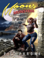 Of Moons and Monsters