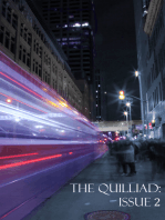 The Quilliad: Issue 2