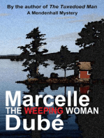 The Weeping Woman: Mendenhall Mysteries, #3
