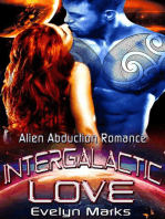 Intergalactic Love 