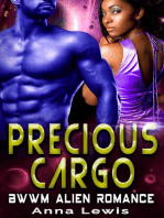Precious Cargo 