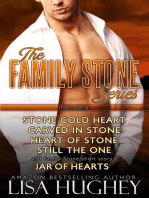 Family Stone Box Set