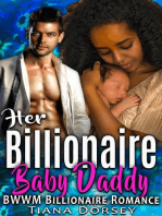 Her Billionaire Baby Daddy