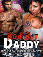 Bad Boy Daddy 