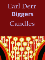 Candles: classic