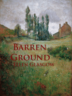 Barren Ground: -