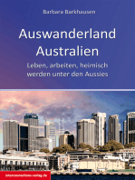 Auswanderland Australien