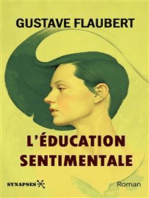 L’Éducation Sentimentale