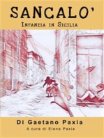 Sancalò: Remembering Sicily