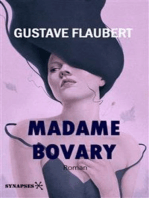 Madame Bovary