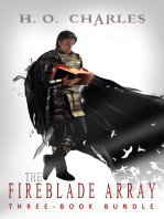 The Fireblade Array