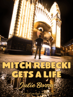 Mitch Rebecki Gets a Life