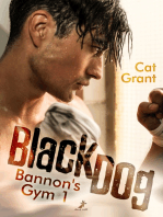 Black Dog: Bannon's Gym 1