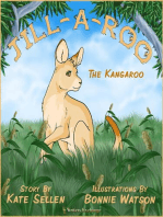 Jill-a-roo, The Kangaroo