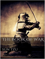 The Book of War