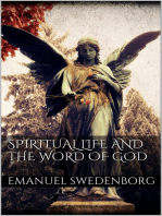 Spiritual Life and the Word of God