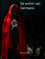 De wolvin van Germania