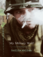 My Military Wolf