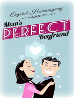 Mom's Perfect Boyfriend: Smart Companions, #1