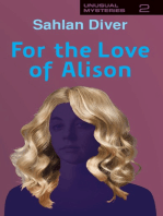 For the Love of Alison