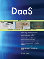 DaaS Third Edition