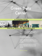 Green Data Center A Complete Guide