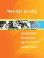 Message passing Second Edition
