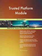 Trusted Platform Module Third Edition