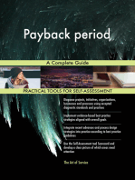 Payback period A Complete Guide
