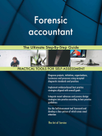 Forensic accountant The Ultimate Step-By-Step Guide