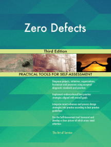 book defects zero third edition actions