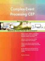 Complex-Event Processing CEP Second Edition