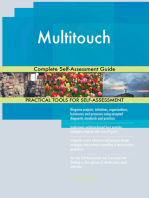 Multitouch Complete Self-Assessment Guide