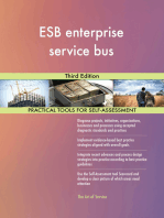 ESB enterprise service bus Third Edition