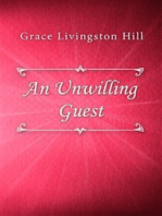 An Unwilling Guest