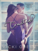 Trusted (Touched series #3)