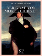 Der Graf von Monte Christo: Vollständige und illustrierte Ausgabe in sechs Bänden