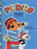 Pedro el pirata