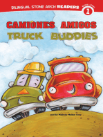 Camiones Amigos/Truck Buddies