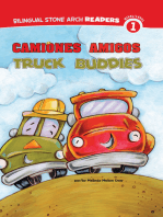 Camiones Amigos/Truck Buddies