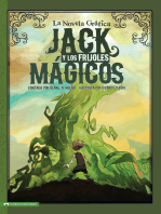 Jack y los Frijoles Magicos